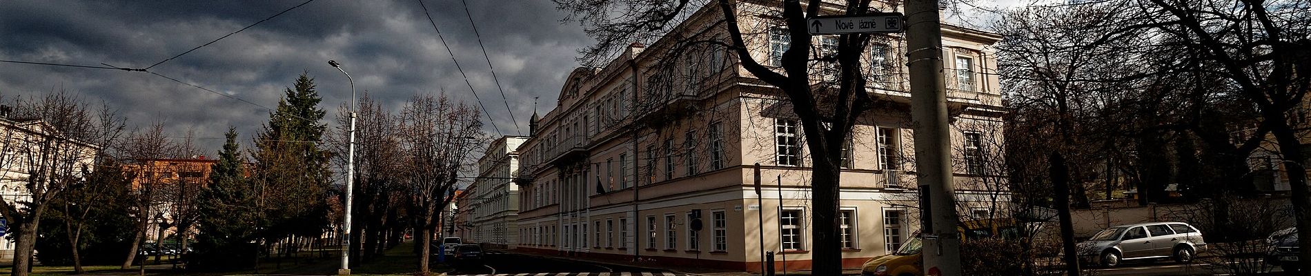 Tour Zu Fuß Teplitz - [Z] 3987 Okruh kolem Doubravky - Photo