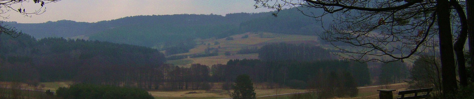 Percorso A piedi Pottenstein - Püttlach-Hohenmirsbach - Photo