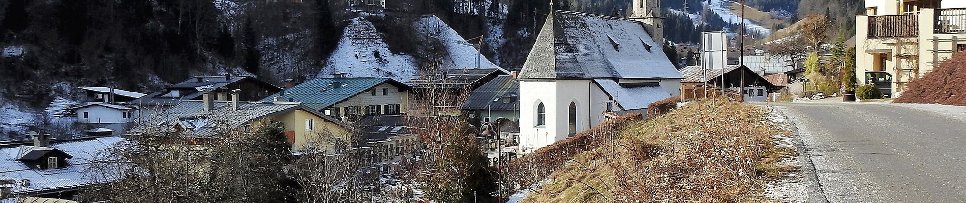 Excursión A pie Mühlbach am Hochkönig - Mühlbach-Pronebenalm-Karbachalm - Photo