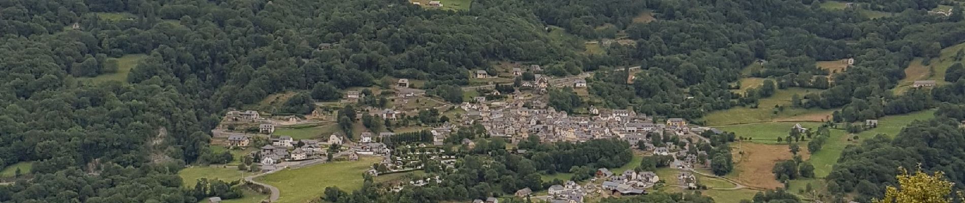 Randonnée Marche Esquièze-Sère - esquire sere - Photo