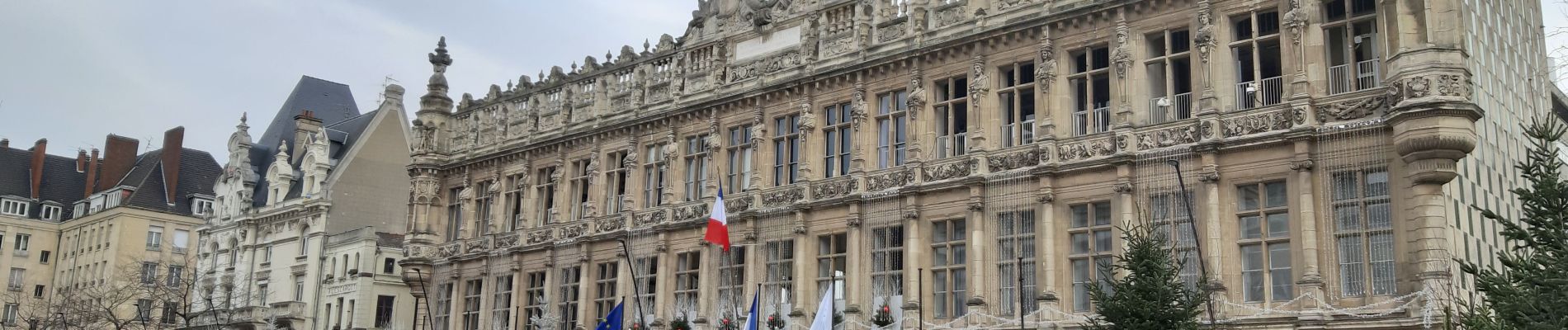 Trail Walking Aubry-du-Hainaut - boucle 7 numerisee - Photo