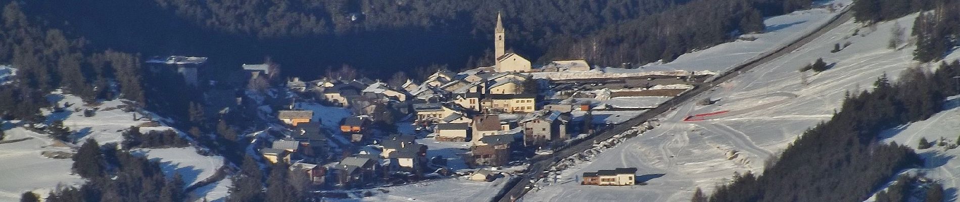 Excursión A pie Aussois - Sentier Balcon de la Turra à la Loza - Photo