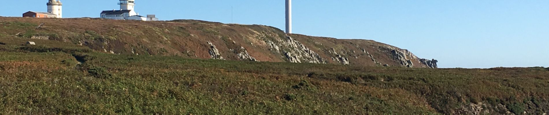 Trail Running Ushant - Île d’Ouessant-20092019 - Photo