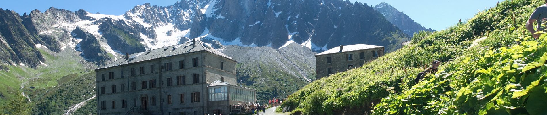 Excursión Senderismo Chamonix-Mont-Blanc - Trajet Retour - Photo