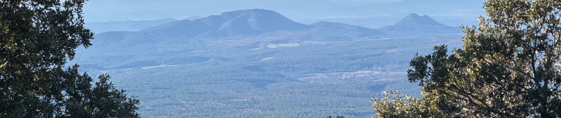 Tour Wandern Vérignon - ND de la Liesse depuis Verignon  - Photo