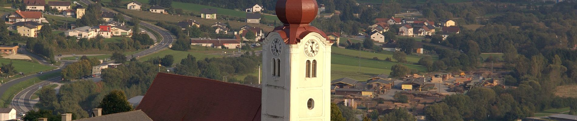 Percorso A piedi Friedberg - Friedberg - Dechantskirchen - Photo