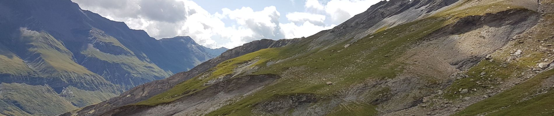 Randonnée Marche Bourg-Saint-Maurice - 30 août 21 - Photo