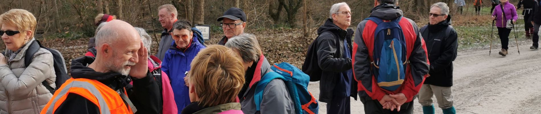 Tour Wandern Barberey-Saint-Sulpice - Barberey - Photo