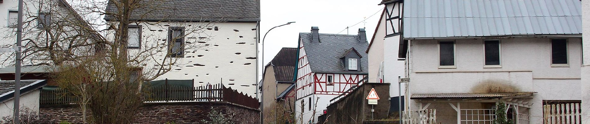 Randonnée A pied Brohl - Eifelhöhen und Brohlbachtal - Photo