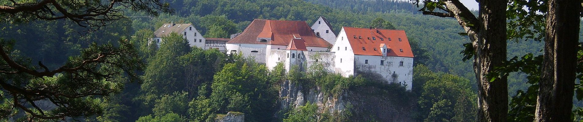 Excursión A pie Gomadingen - Kleine Donautraufrunde - Photo