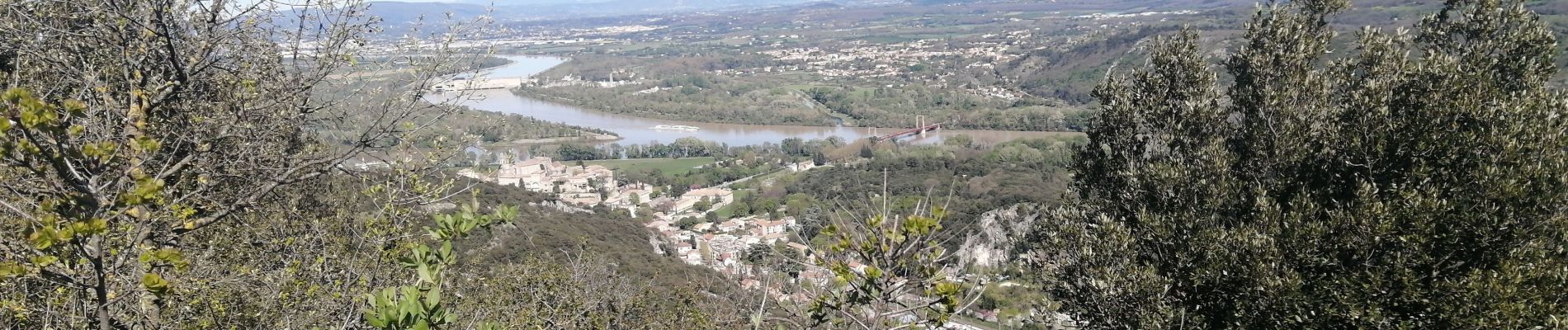 Randonnée Marche Viviers - viviers - Photo