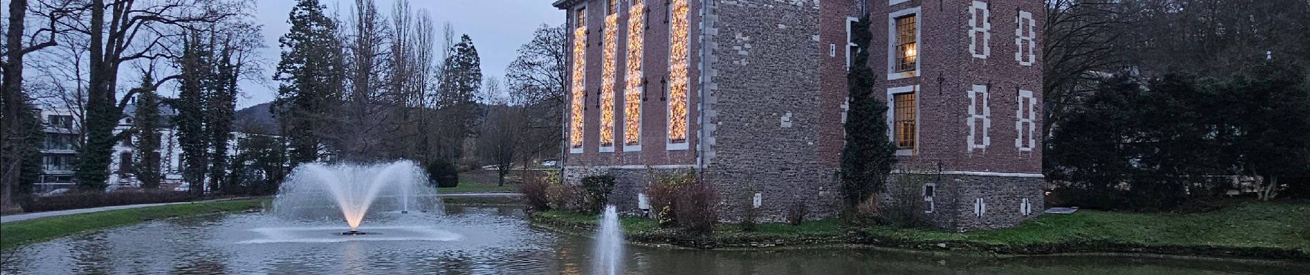 Tocht Stappen Esneux - A la découverte de Tilff 🥾 - Photo