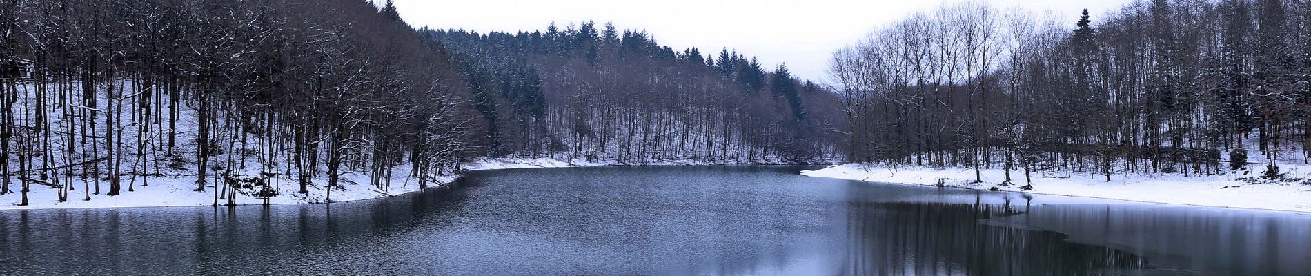 Tour Zu Fuß Wipperfürth - Rundwanderweg A3 (Egen - Bevertalsperre) - Photo