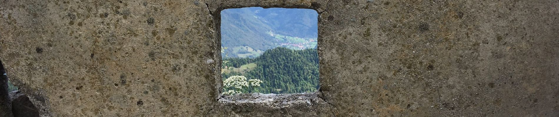 Tour Zu Fuß Drenchia - (SI A17) Rifugio Solarie - Tribil Superiore - Photo