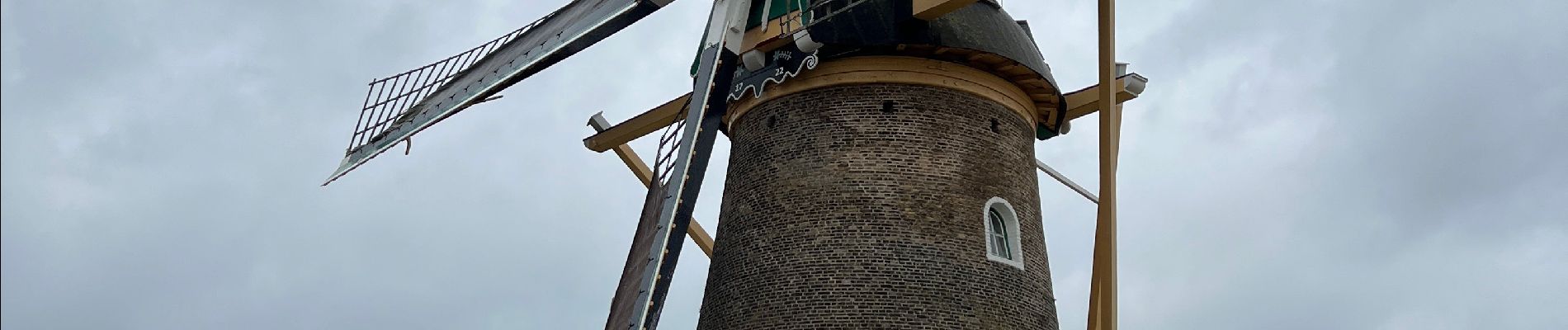 Randonnée Vélo électrique Veere - Vélocipédie dans le Walcheren en Zélande  - Photo