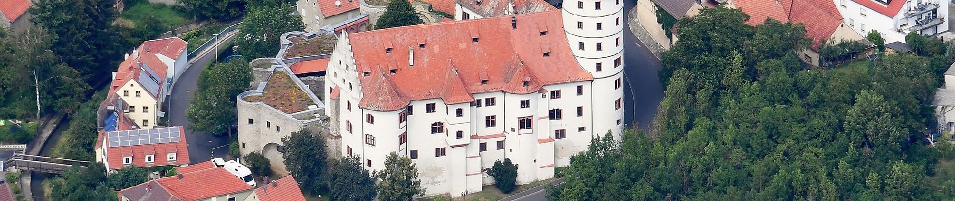 Excursión A pie Rottendorf - Würzburgs Stadtgrenze in 7 Teilen - Photo