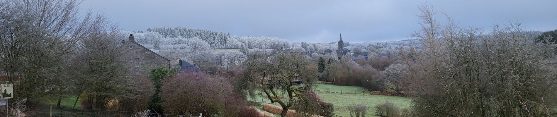 Tour Wandern Libin - Redu 311224 - Photo