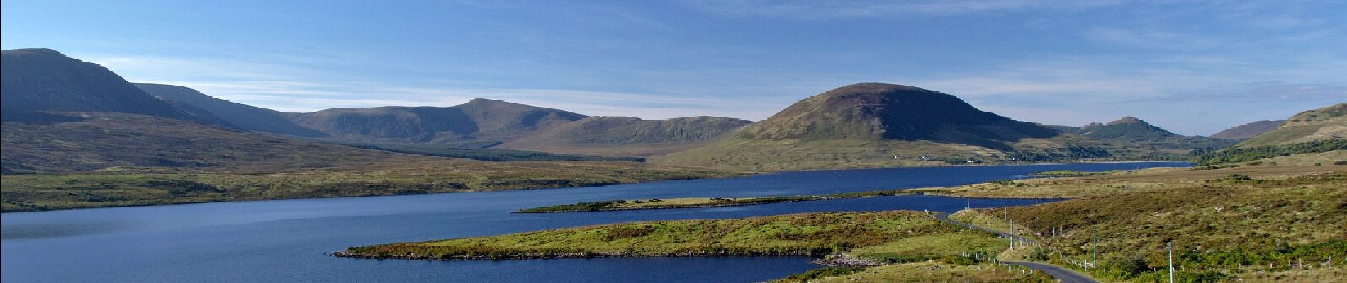 Trail On foot Westport-Belmullet Municipal District - Furnace Loop - Mayo - Photo