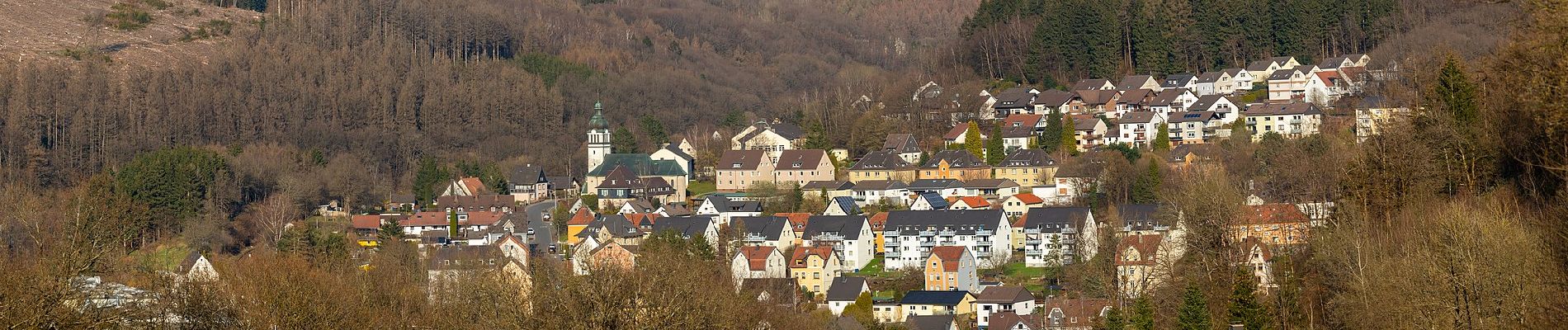 Tour Zu Fuß Lüdenscheid - Lüdenscheid Rundweg L - Photo