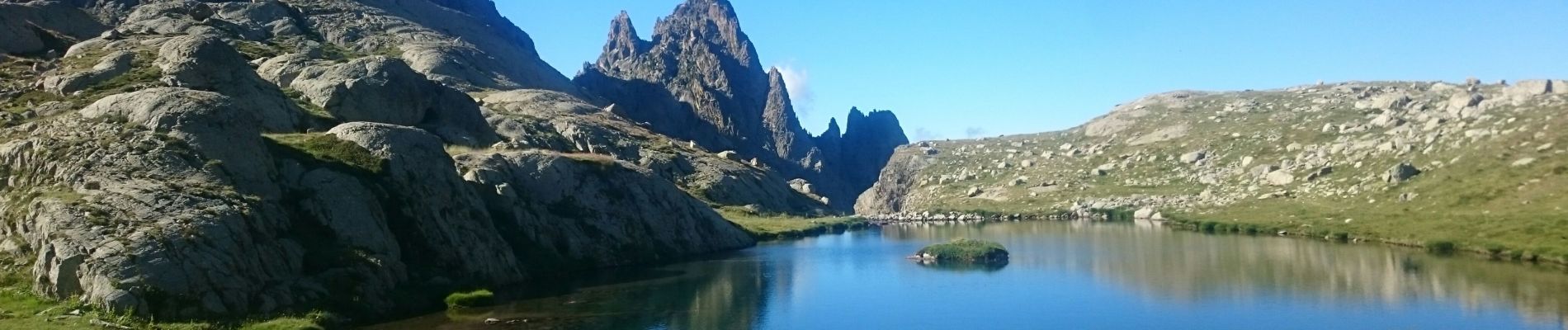 Tour Wandern Saint-Martin-Vésubie - balaour 20 - Photo