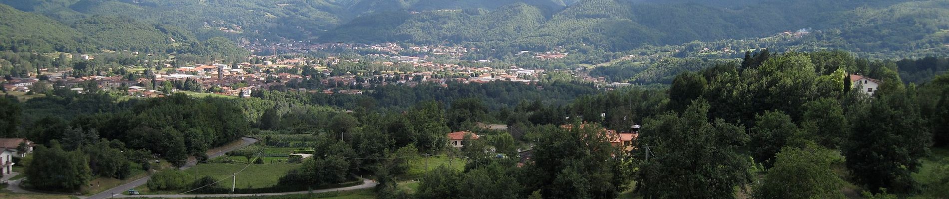 Tour Zu Fuß Frassinoro - Garfagnana Trekking - Tappa 9 - Photo