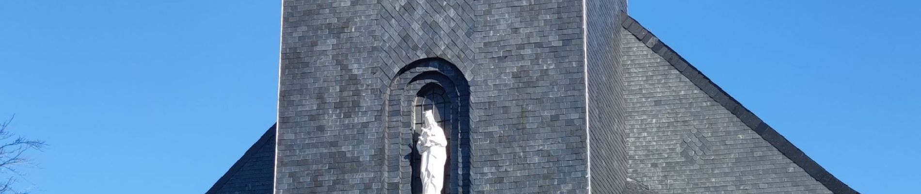 Randonnée Marche Plombières - A la découverte de Hombourg - Photo