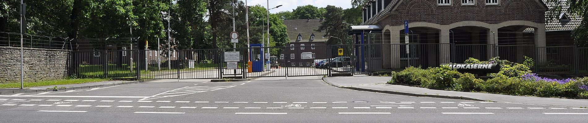 Tour Zu Fuß Hilden - Hildener Stadtwald Rundweg A1 - Photo