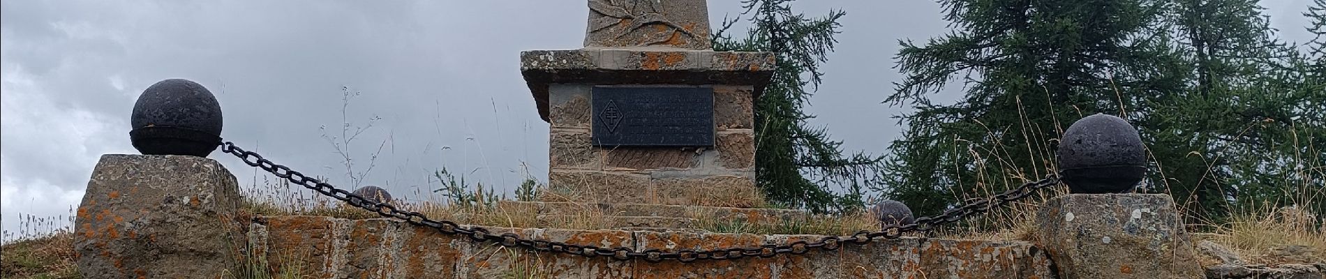 Randonnée Marche La Bollène-Vésubie - Cabane de ThueiS - Photo