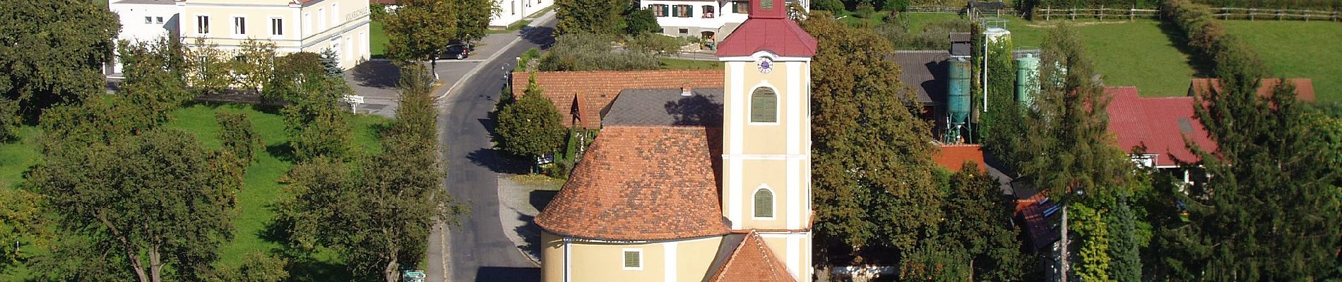 Tour Zu Fuß Hartl - Hohenbrugg-Weg (A4) - Photo