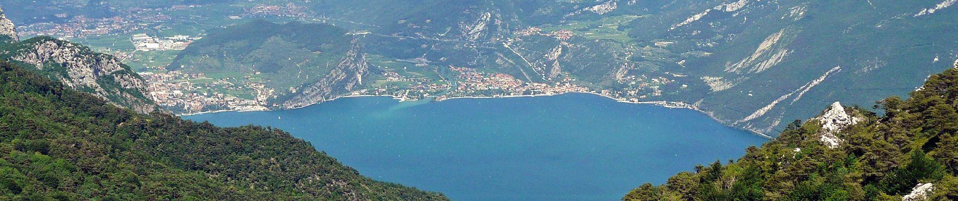 Randonnée A pied Limone sul Garda - Limone sul Garda - Cima di Mughera - Photo