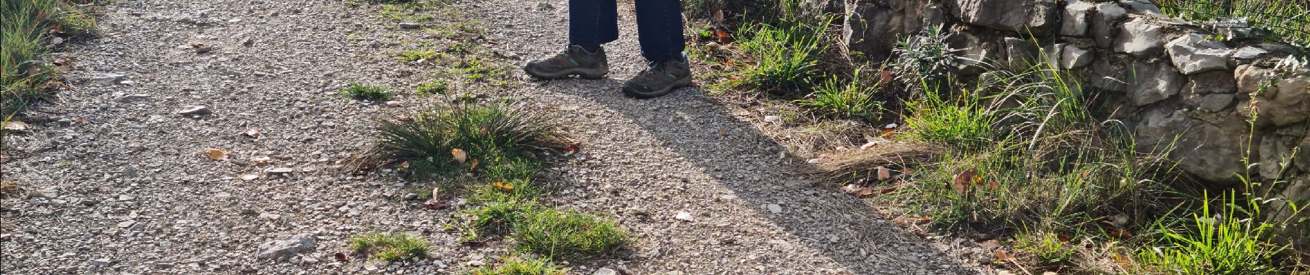 Trail Walking Buis-les-Baronnies - Recherche de l'eau..Chemin de l'écluse 26170 - Photo