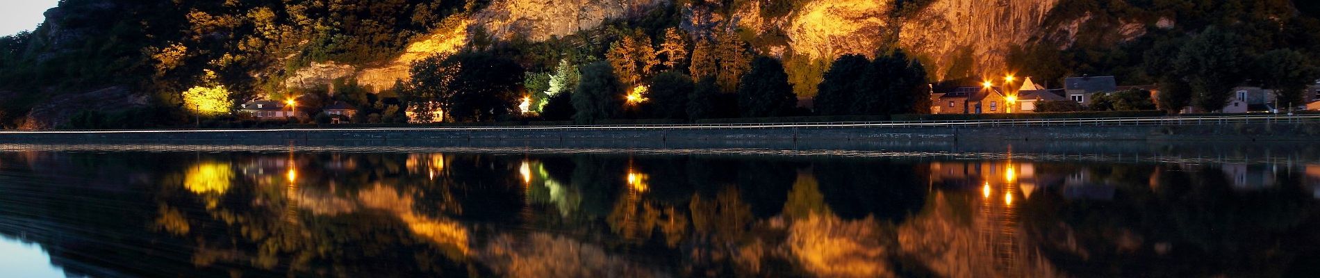 Tour Zu Fuß Anhée - Mai 40 - Photo