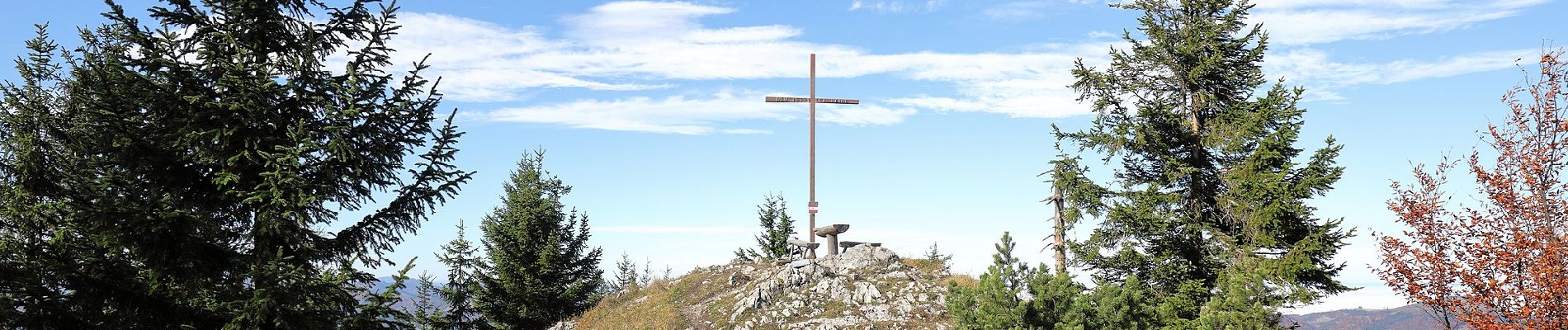 Randonnée A pied Gemeinde Türnitz - Wanderweg 35 - Photo