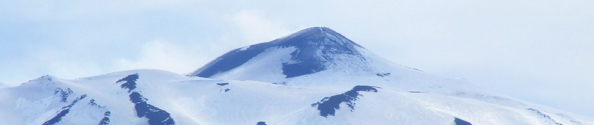 Randonnée A pied Adrano - Passo Zingaro - Sentiero 708 - Photo