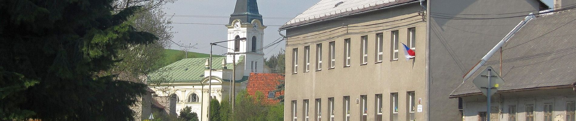 Tour Zu Fuß Liptál - NS Kobzanuv chodnik - Photo