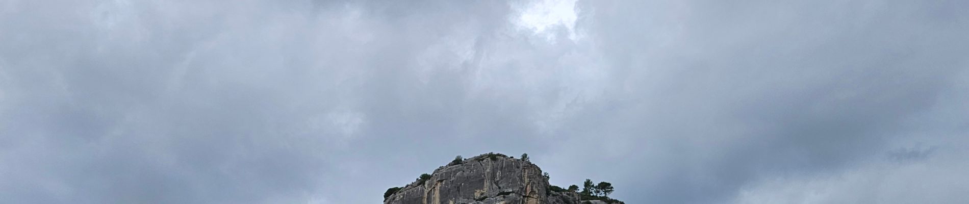 Tocht Stappen Le Castellet - Autour de la roche Redonne - Photo