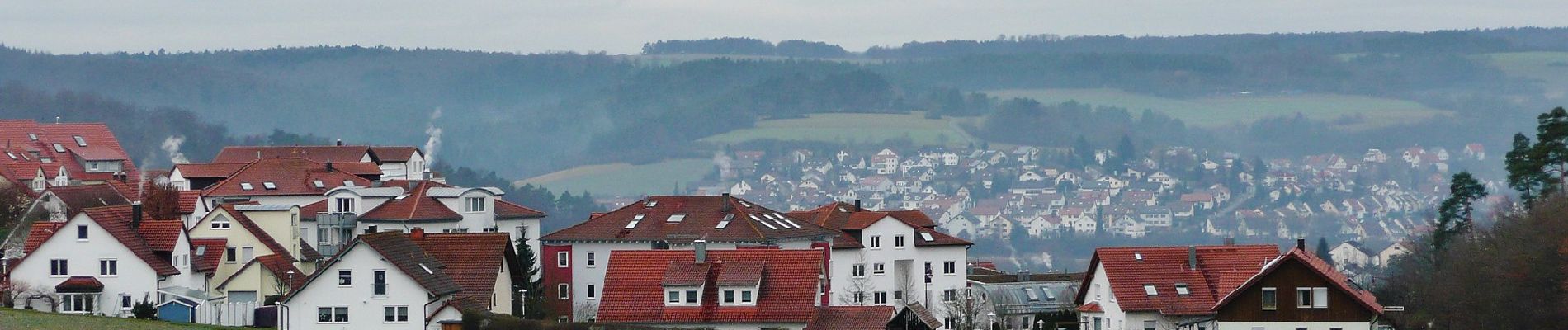 Tocht Te voet Grafenau - DE-SWV Gelbe Raute, Weil der Stadt Krappenberg - Döffingen Ulrichstein - Photo