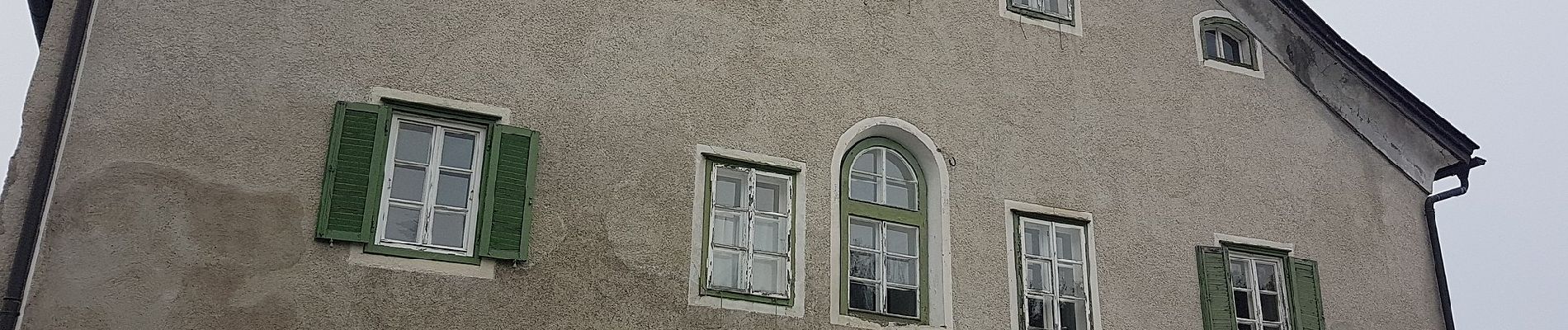 Percorso A piedi Gemeinde Ampass - Rundwanderweg Herztal - Photo