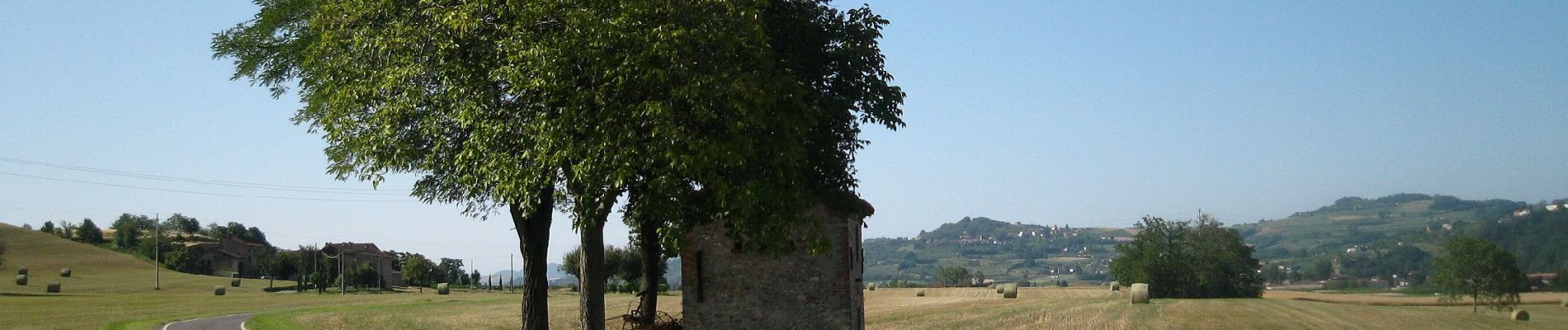 Randonnée A pied Volpedo - La Monta' di Bogino (Volpedo) - Photo