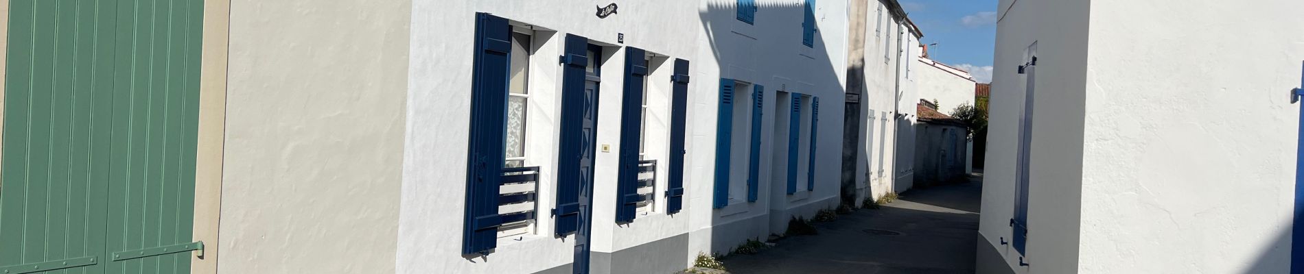 Excursión Senderismo Noirmoutier-en-l'Île - Noirmoutier, premier jour, mise en jambe - Photo