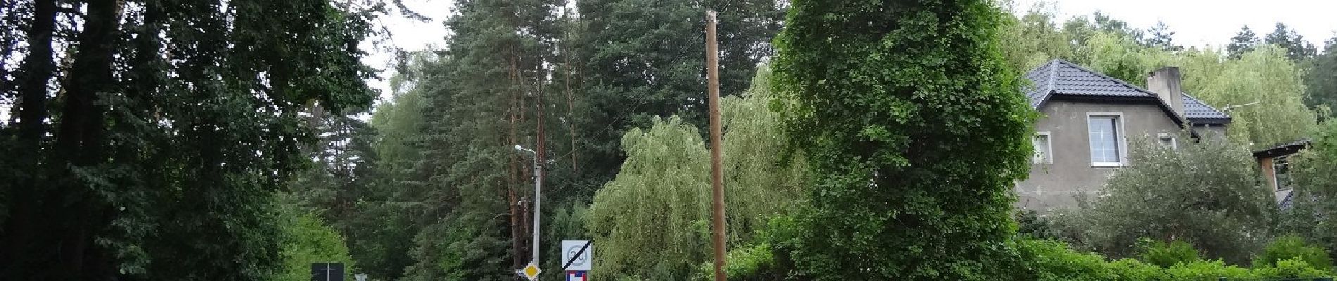 Randonnée A pied Inconnu - Smukalska Ścieżka Spacerowa - Photo