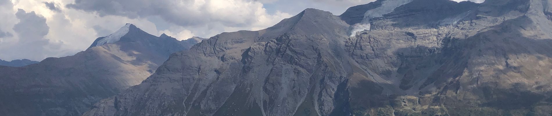 Randonnée Marche Val-Cenis - Pierre au pied et plus haut - Photo