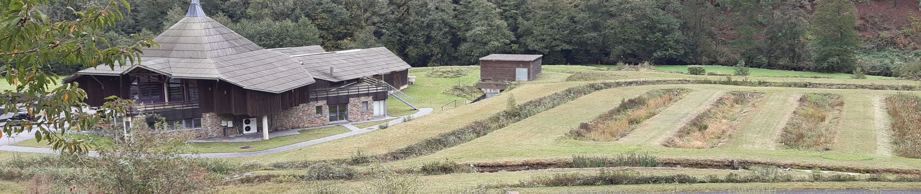 Randonnée Marche Durbuy - oppagne ac - Photo