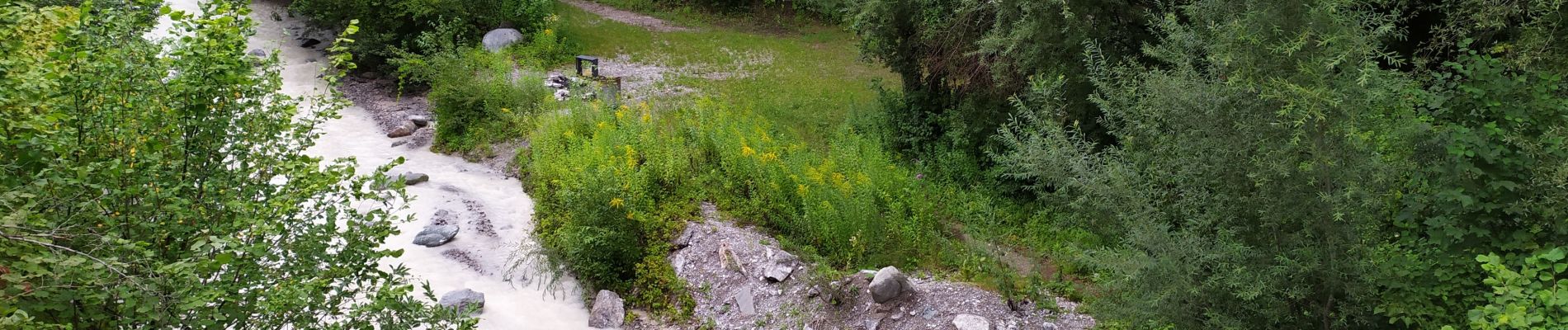 Tour Wandern Marktgemeinde Zirl - Zirl - Photo