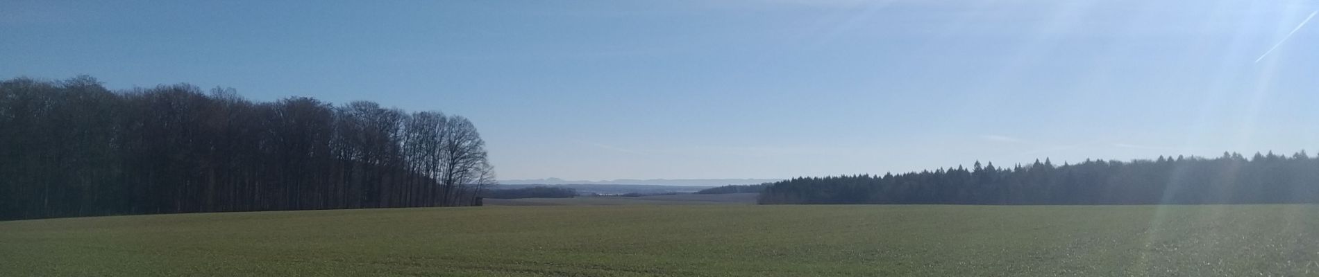 Excursión Bici de montaña Saint-Clément - vtt chanteheux fraimbois vathi 24.02.19 - Photo