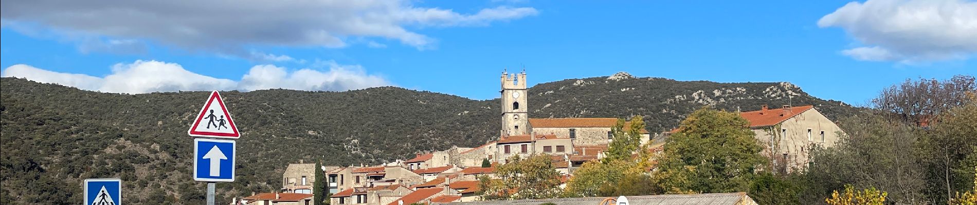 Excursión Senderismo Marquixanes - Marquixanes - Photo