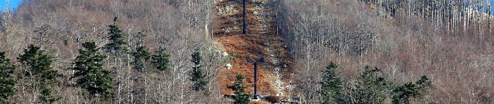 Excursión A pie Loška Dolina - Pot prijateljstva Snežnik-Snježnik - Photo