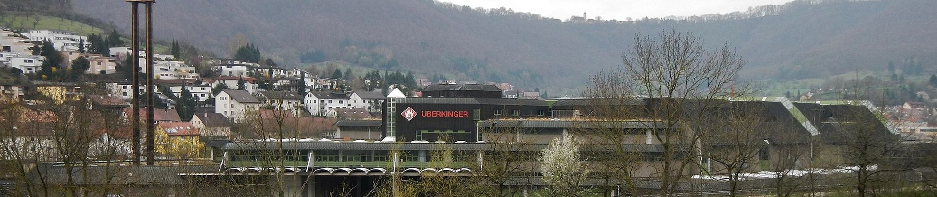 Tour Zu Fuß Geislingen an der Steige - Kahlenstein Bad Überkingen Oberböhringen Geislingen-West - Photo