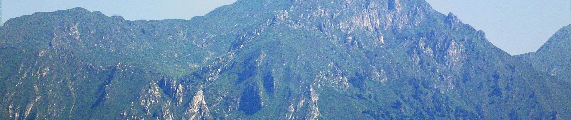 Tocht Te voet Ledro - Sentér del Pià - Photo