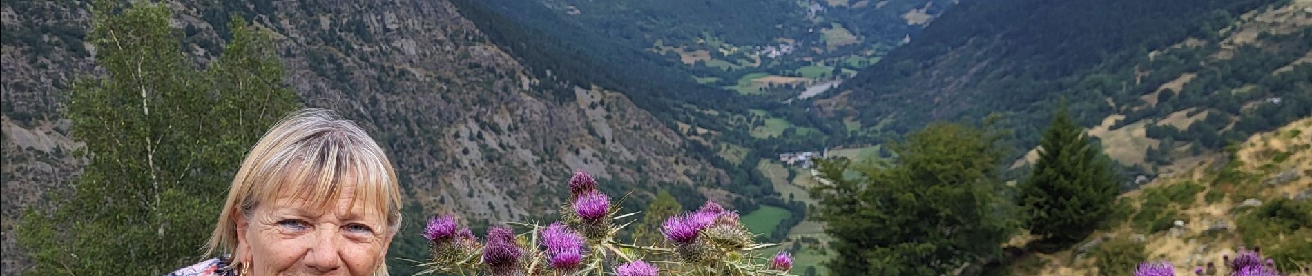 Excursión Senderismo Lavaldens - Lavaldens 400 + - Photo